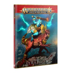 Battletome: Seraphon 88-01